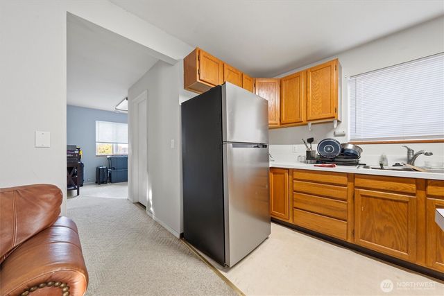 1411 D Street SW, Ephrata, WA 98823