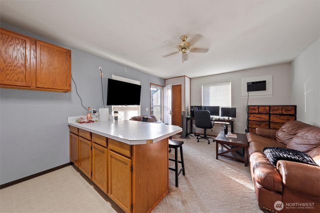 1411 D Street SW, Ephrata, WA 98823