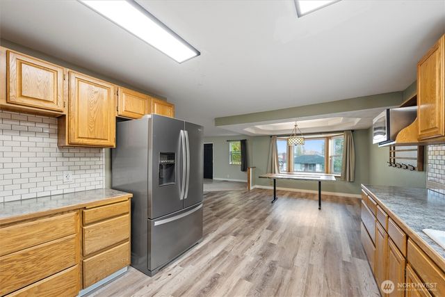 1411 D Street SW, Ephrata, WA 98823