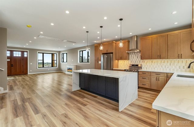 511 75th Avenue SE, Lake Stevens, WA 98258