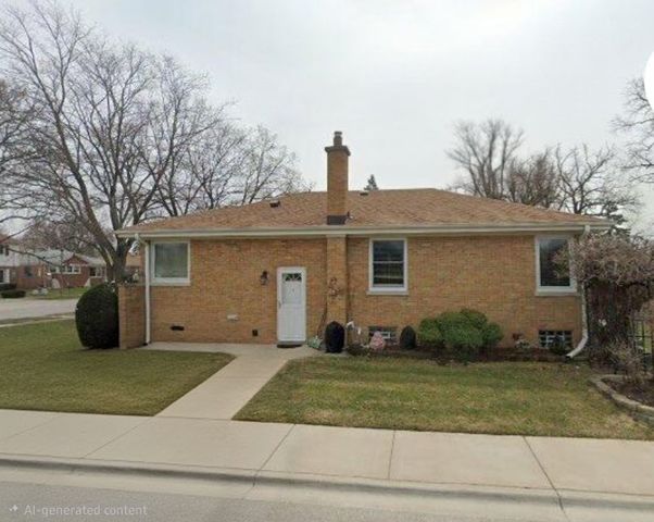 7742 Kolmar Avenue, Skokie, IL 60076