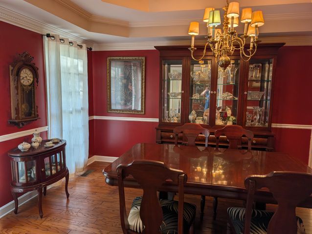 107 Berkley Ct, Tullahoma, TN 37388
