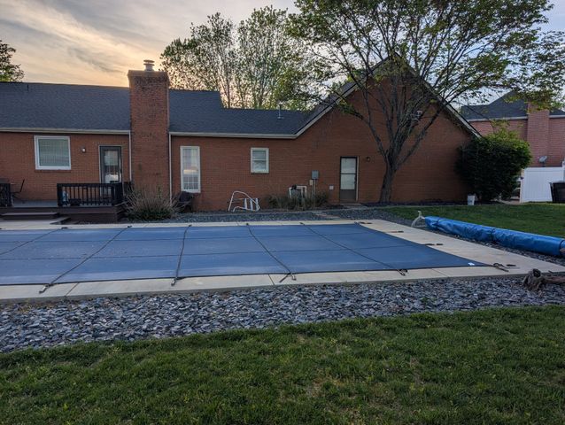 107 Berkley Ct, Tullahoma, TN 37388
