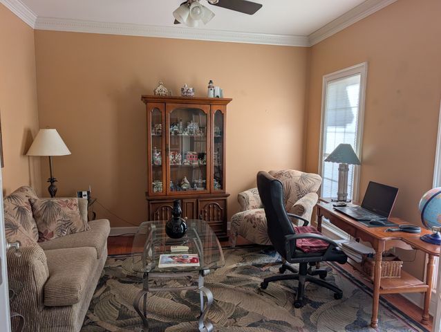 107 Berkley Ct, Tullahoma, TN 37388