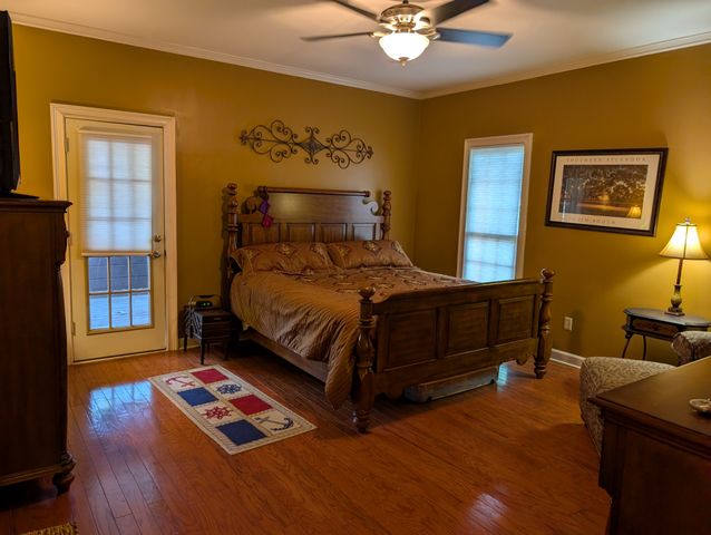 107 Berkley Ct, Tullahoma, TN 37388
