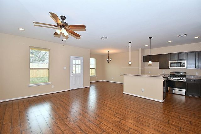 17041 Wilthorne Gardens Court, Houston, TX 77084