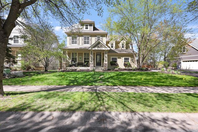 8128 Savanna Valley Way, Victoria, MN 55386