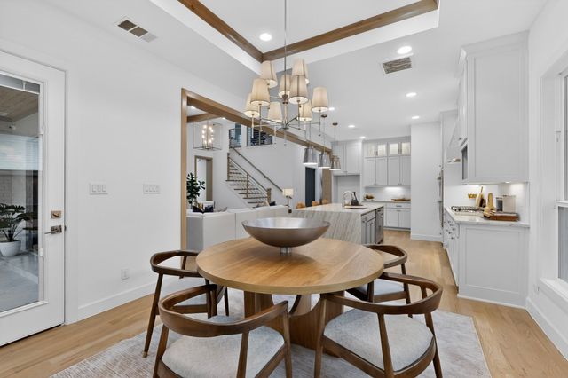 540 Oak Grove Lane, Coppell, TX 75019