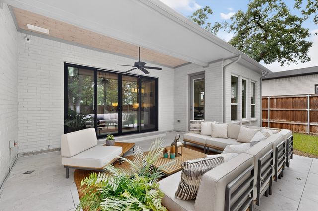 540 Oak Grove Lane, Coppell, TX 75019