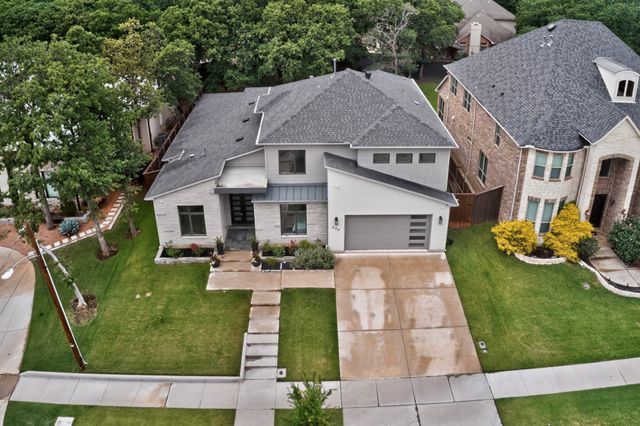 540 Oak Grove Lane, Coppell, TX 75019