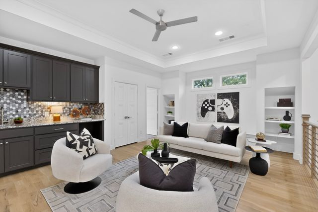 540 Oak Grove Lane, Coppell, TX 75019