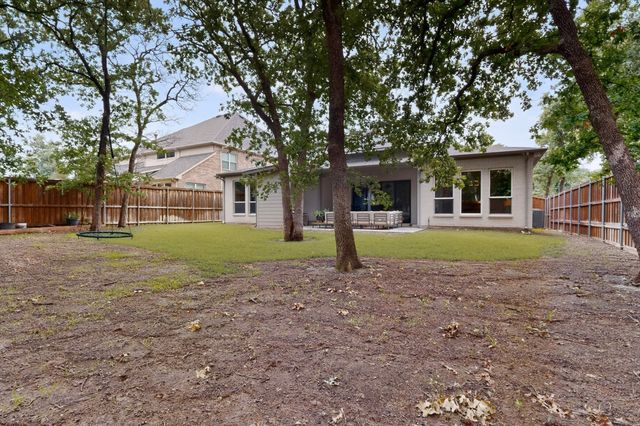 540 Oak Grove Lane, Coppell, TX 75019