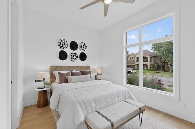 540 Oak Grove Lane, Coppell, TX 75019