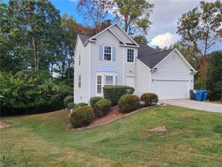 138 Shady View Place, Lawrenceville, GA 30044