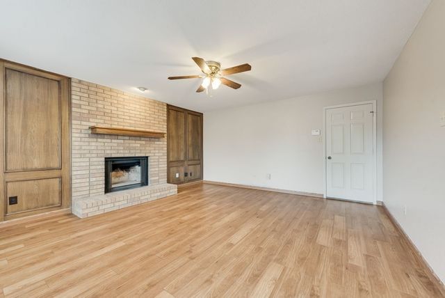 4902 Thorncliffe Drive, Arlington, TX 76016