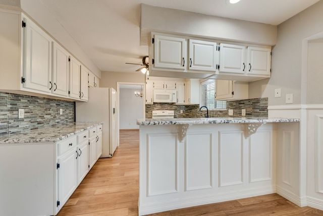 4902 Thorncliffe Drive, Arlington, TX 76016