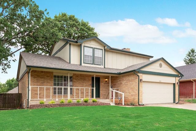 4902 Thorncliffe Drive, Arlington, TX 76016