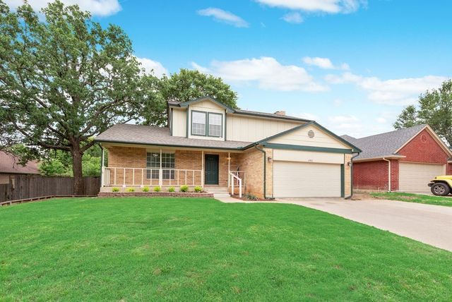 4902 Thorncliffe Drive, Arlington, TX 76016