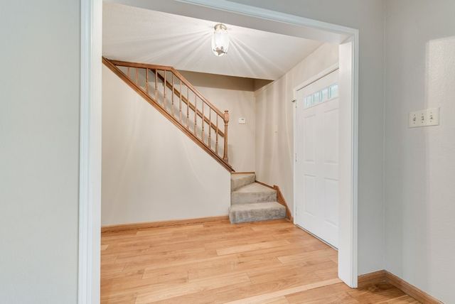 4902 Thorncliffe Drive, Arlington, TX 76016