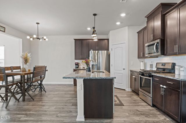 105 Wilbur Lake Drive, Fuquay Varina, NC 27526