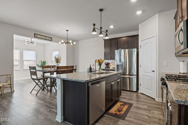 105 Wilbur Lake Drive, Fuquay Varina, NC 27526