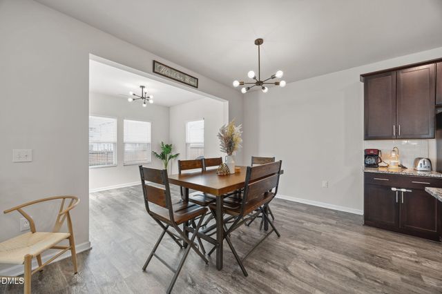 105 Wilbur Lake Drive, Fuquay Varina, NC 27526