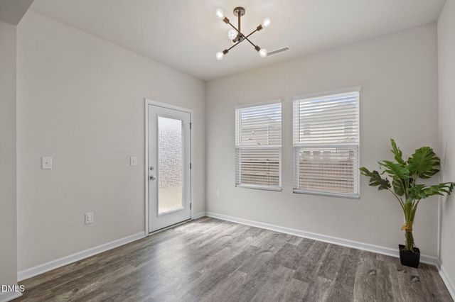 105 Wilbur Lake Drive, Fuquay Varina, NC 27526