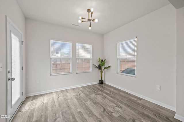 105 Wilbur Lake Drive, Fuquay Varina, NC 27526