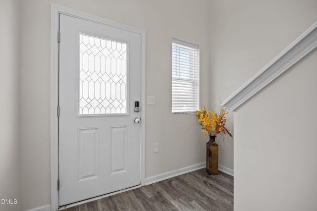 105 Wilbur Lake Drive, Fuquay Varina, NC 27526