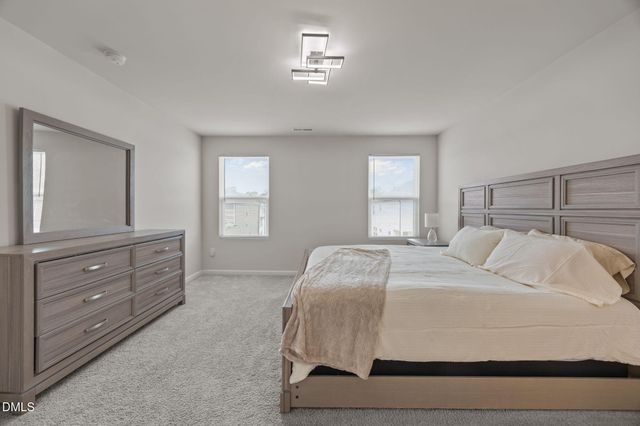 105 Wilbur Lake Drive, Fuquay Varina, NC 27526