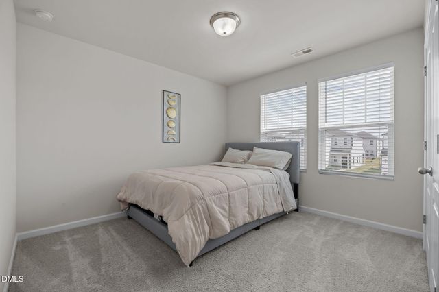 105 Wilbur Lake Drive, Fuquay Varina, NC 27526