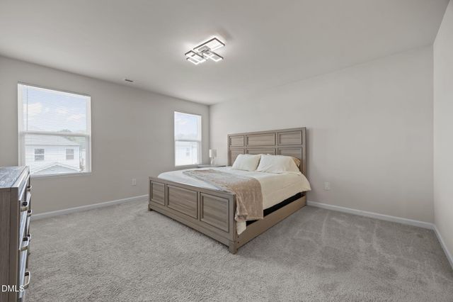 105 Wilbur Lake Drive, Fuquay Varina, NC 27526