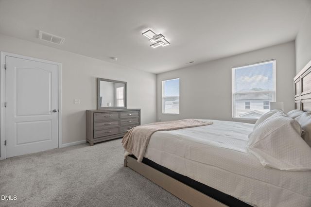 105 Wilbur Lake Drive, Fuquay Varina, NC 27526