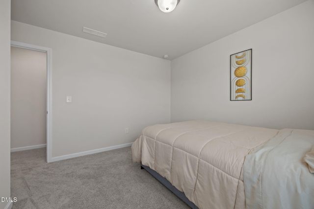 105 Wilbur Lake Drive, Fuquay Varina, NC 27526