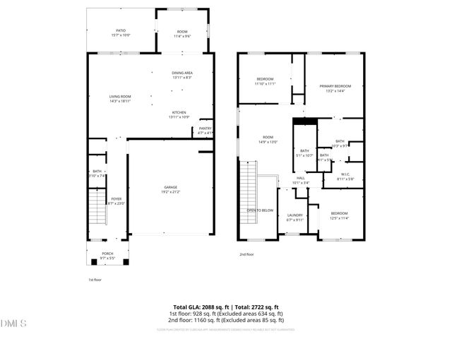 105 Wilbur Lake Drive, Fuquay Varina, NC 27526