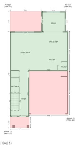 105 Wilbur Lake Drive, Fuquay Varina, NC 27526