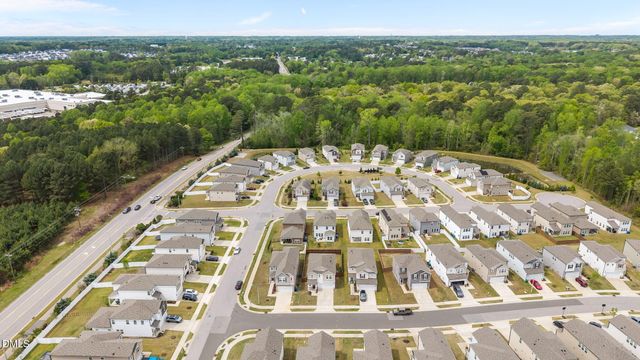 105 Wilbur Lake Drive, Fuquay Varina, NC 27526