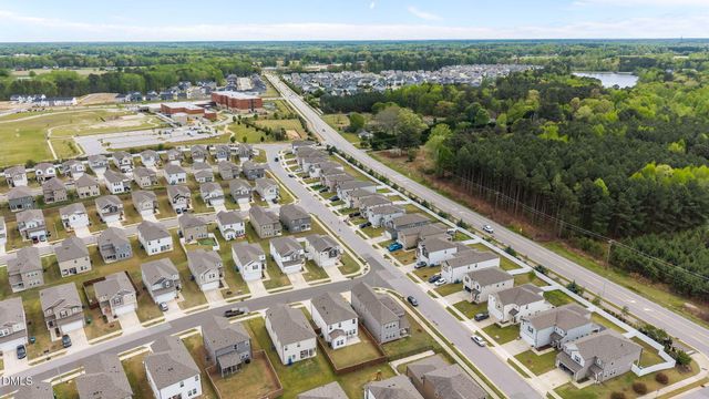 105 Wilbur Lake Drive, Fuquay Varina, NC 27526