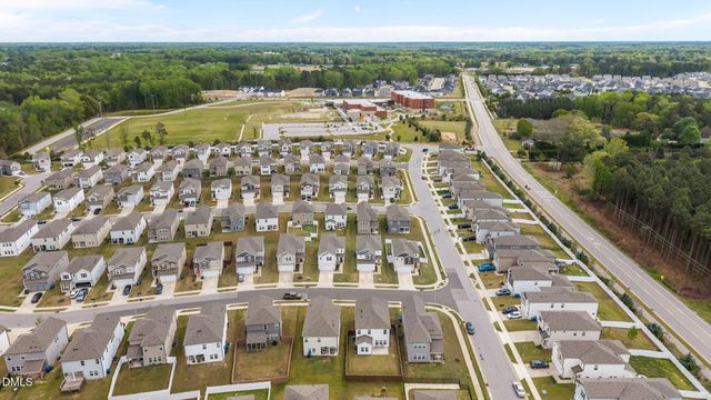 105 Wilbur Lake Drive, Fuquay Varina, NC 27526