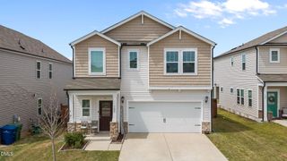 105 Wilbur Lake Drive, Fuquay Varina, NC 27526