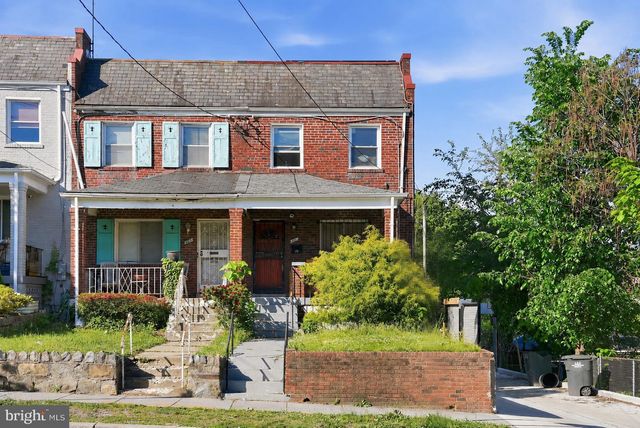 1511 MONTANA AVE NE, Washington, DC 20018