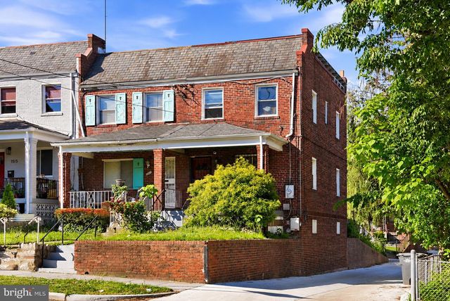 1511 MONTANA AVE NE, Washington, DC 20018