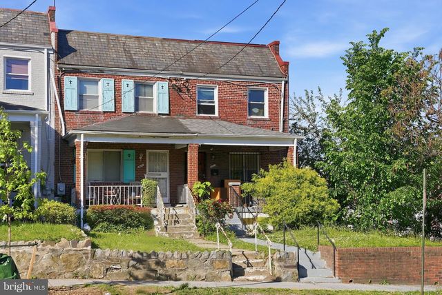 1511 MONTANA AVE NE, Washington, DC 20018