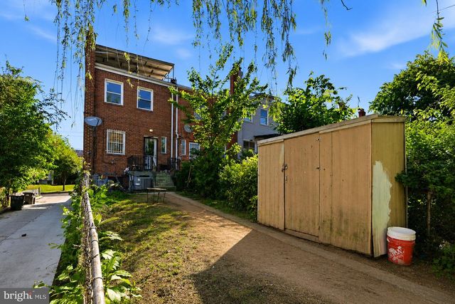 1511 MONTANA AVE NE, Washington, DC 20018