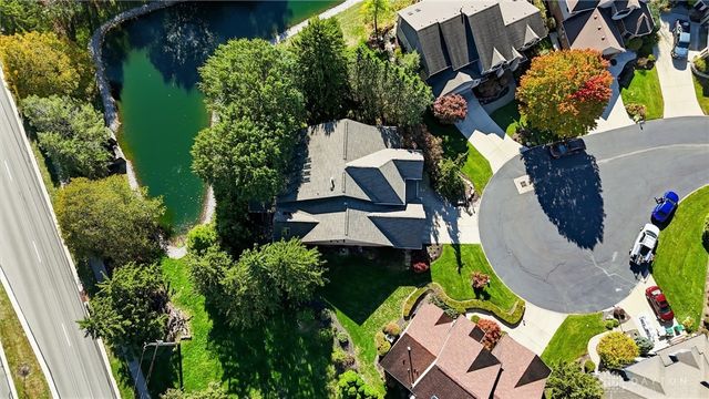 7395 Cades Cove, Centerville, OH 45459