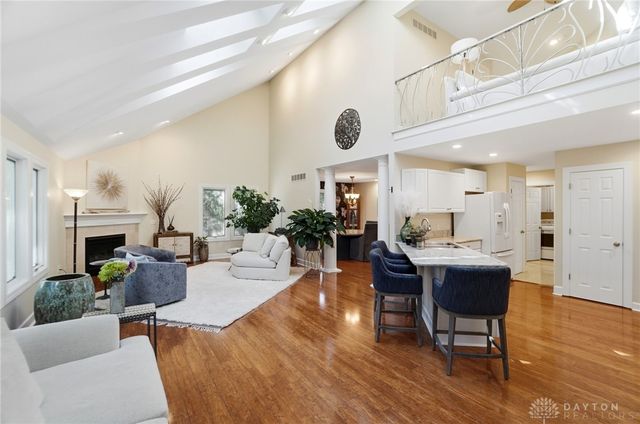 7395 Cades Cove, Centerville, OH 45459