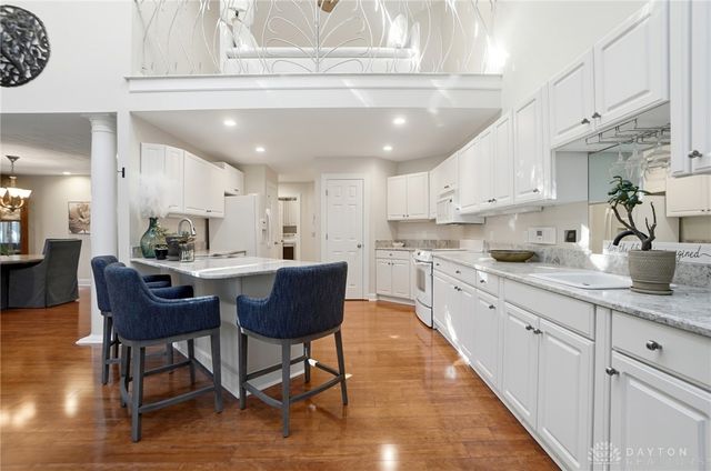 7395 Cades Cove, Centerville, OH 45459