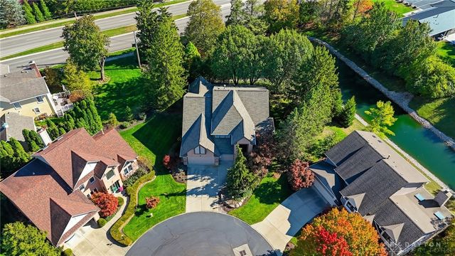 7395 Cades Cove, Centerville, OH 45459