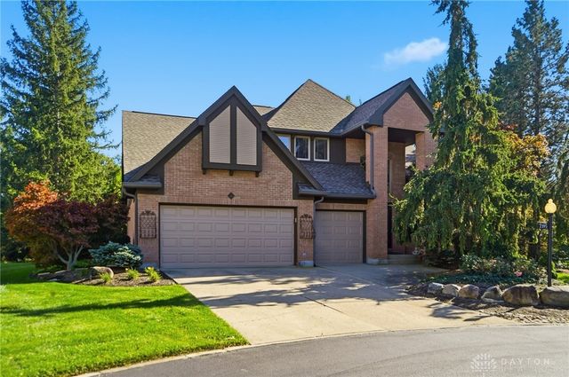 7395 Cades Cove, Centerville, OH 45459