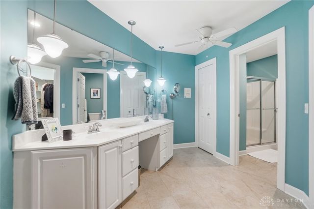 7395 Cades Cove, Centerville, OH 45459